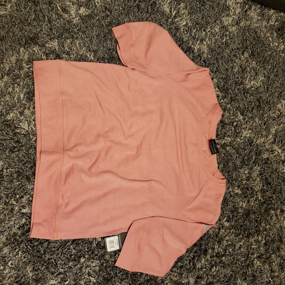 Skechers sport 3/4 sleeve sweatshirt